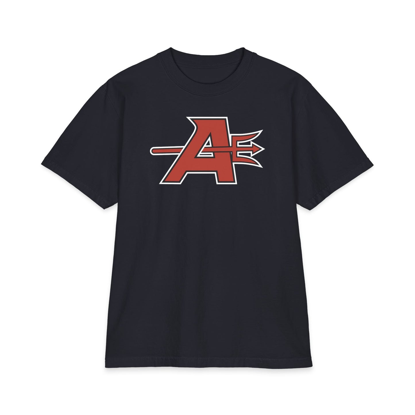 Max Heavyweight Short Sleeve Tee
