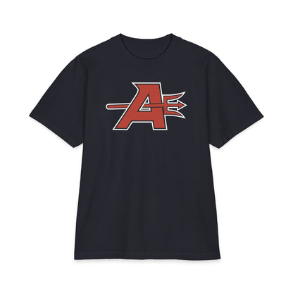 Max Heavyweight Short Sleeve Tee