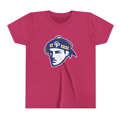 Youth Short Sleeve Tee