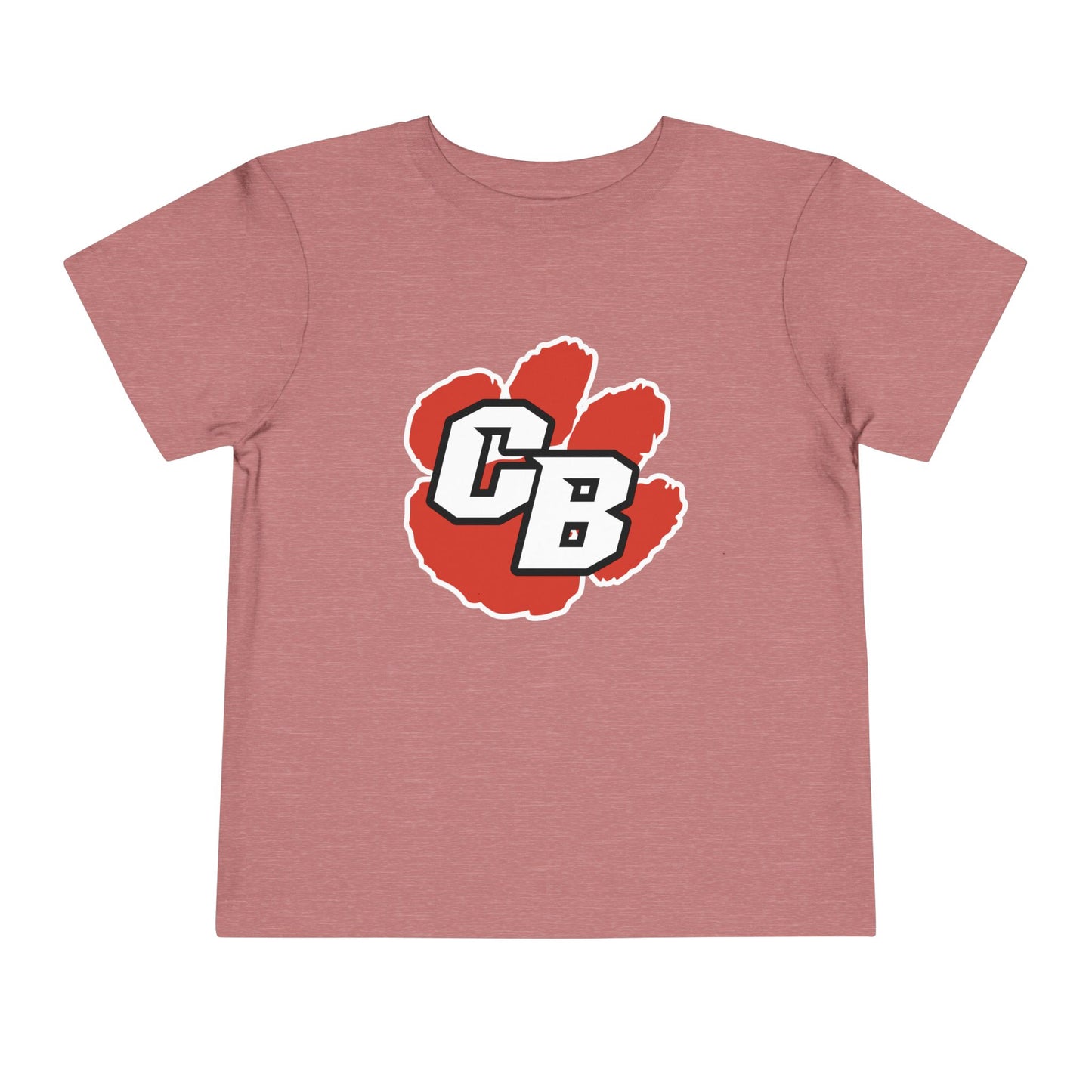 Toddler Short Sleeve Tee