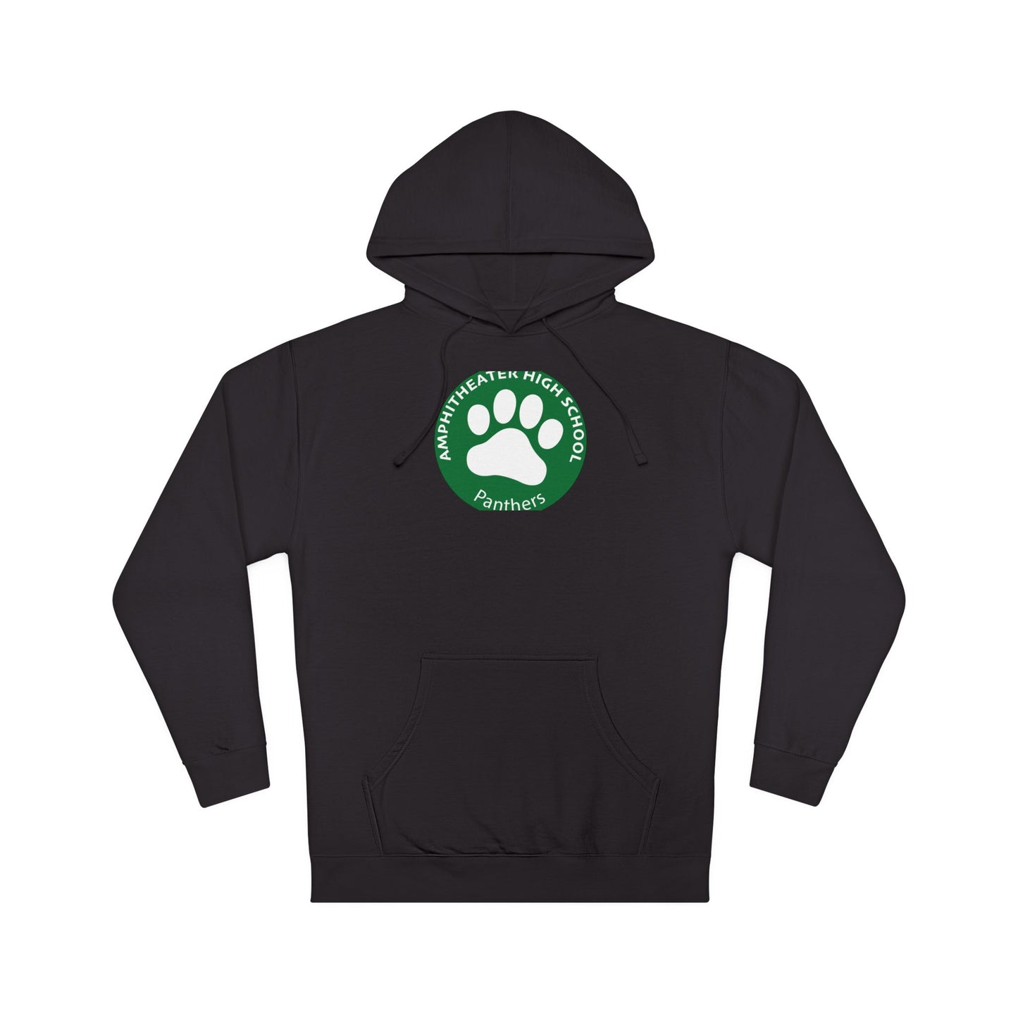 Midweight Pullover Hoodie
