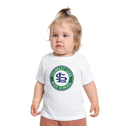 Baby Short Sleeve Tee