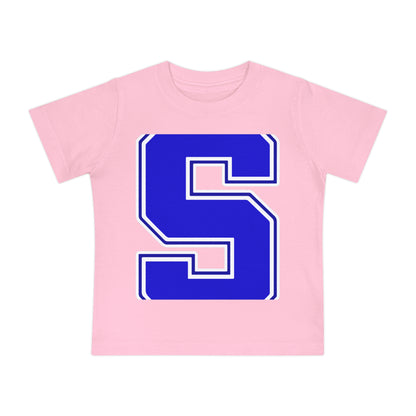 Baby Short Sleeve Tee