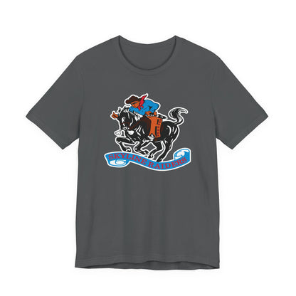 Jersey Short Sleeve Tee