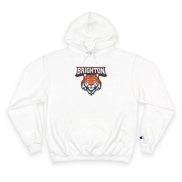 Champion Powerblend Fleece Pullover Hoodie