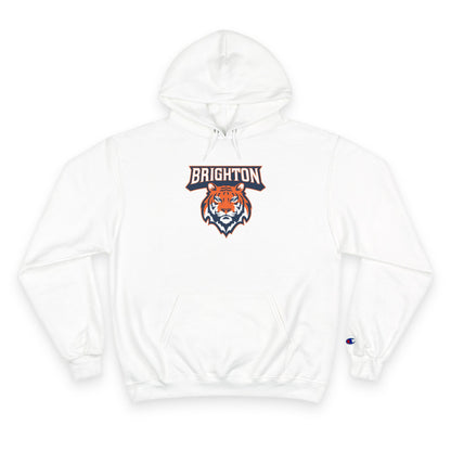 Champion Powerblend Fleece Pullover Hoodie