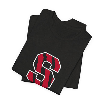Jersey Short Sleeve Tee