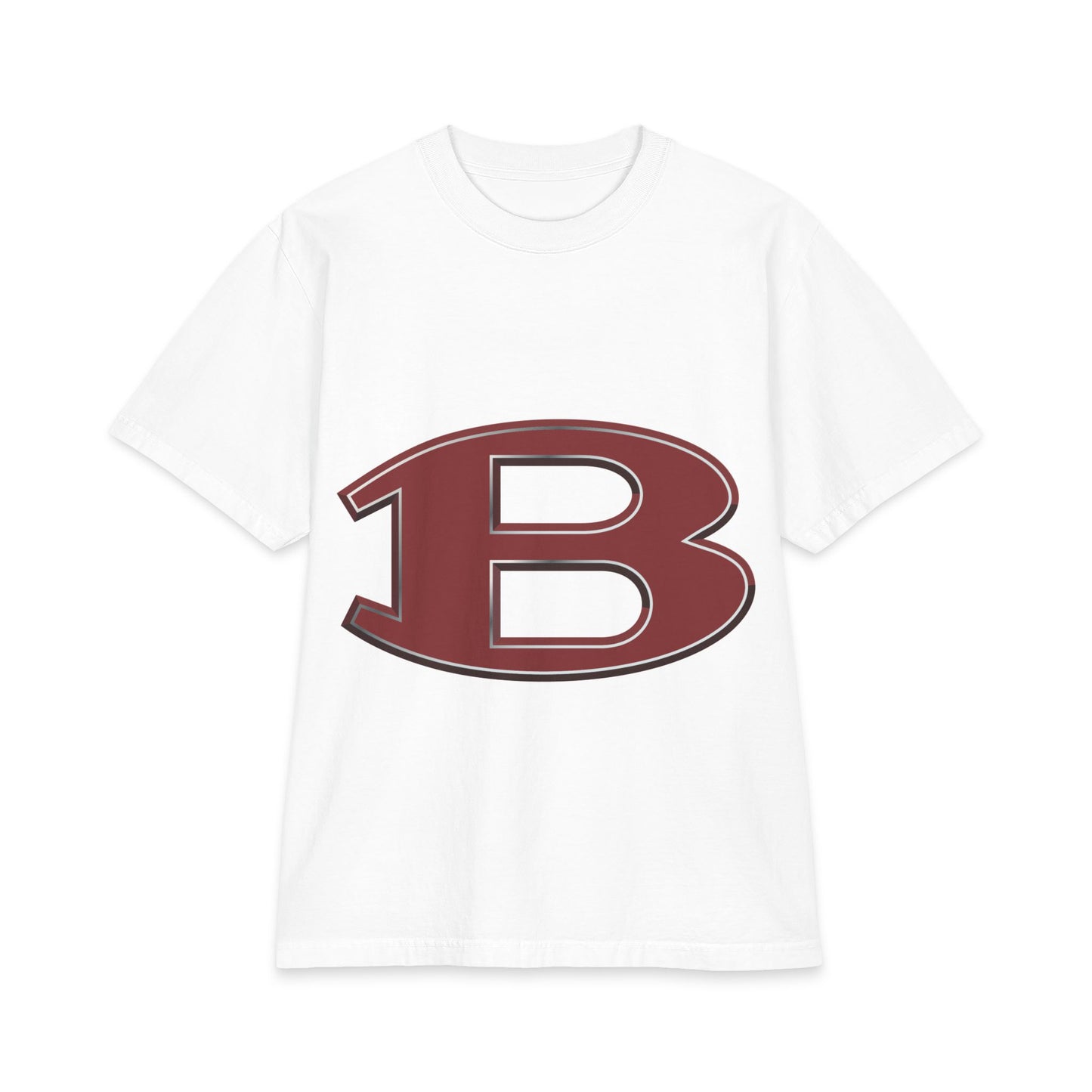 Max Heavyweight Short Sleeve Tee