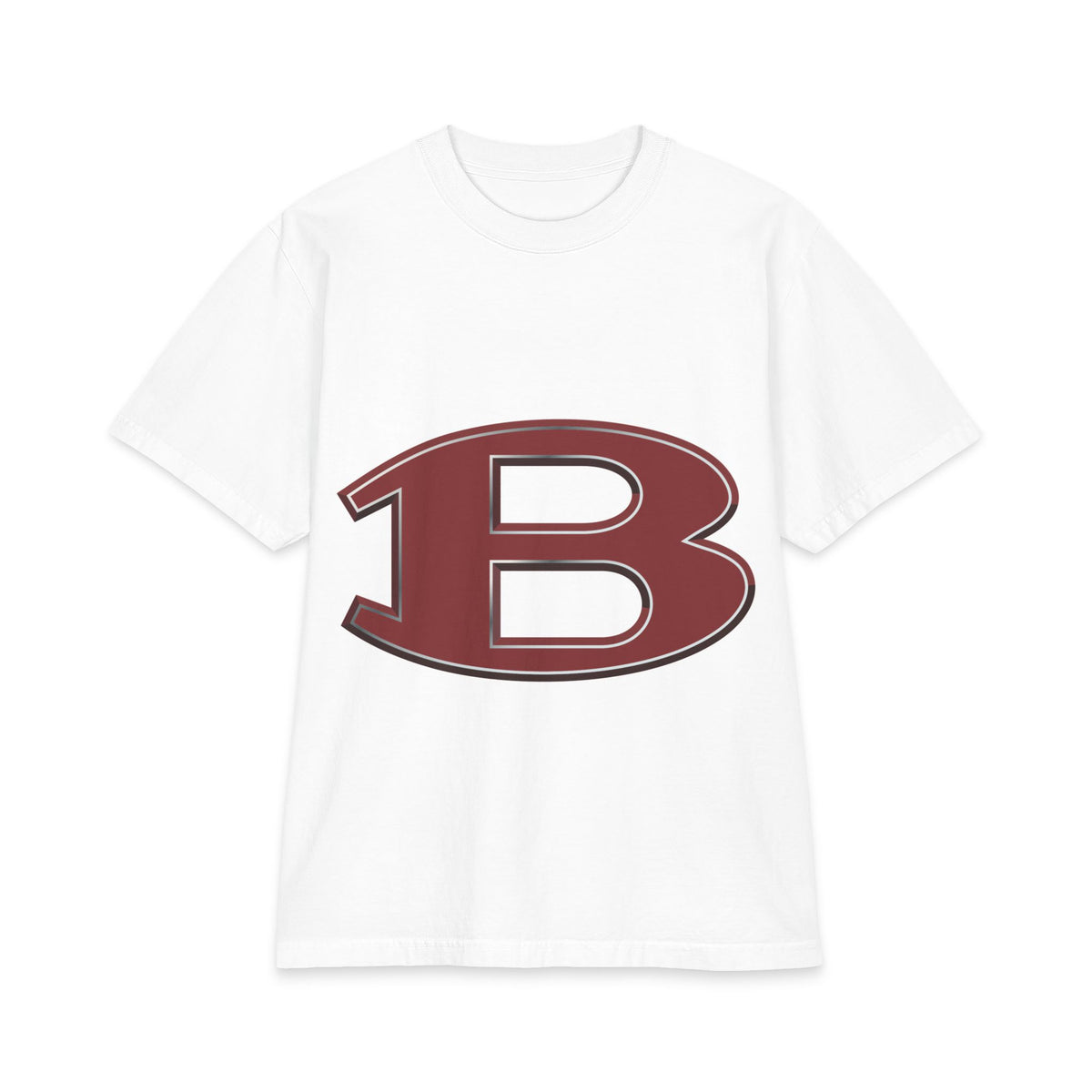 Max Heavyweight Short Sleeve Tee