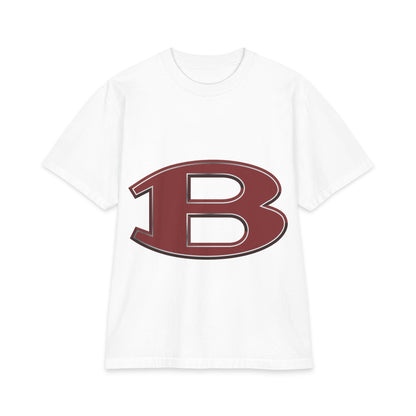 Max Heavyweight Short Sleeve Tee