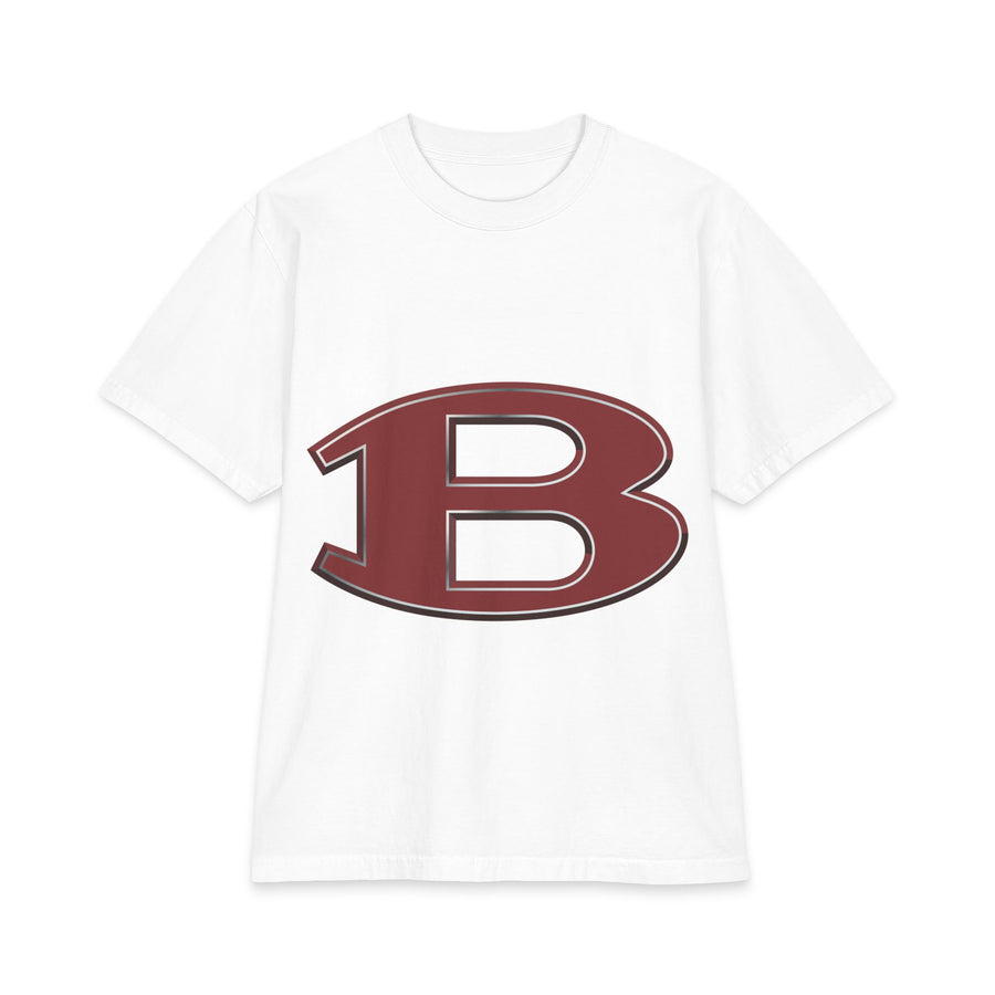 Max Heavyweight Short Sleeve Tee