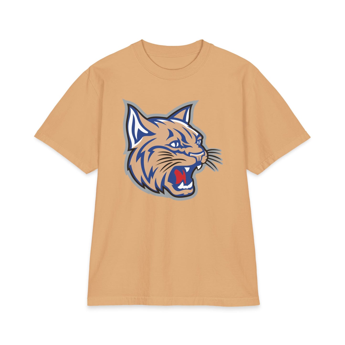 Max Heavyweight Short Sleeve Tee