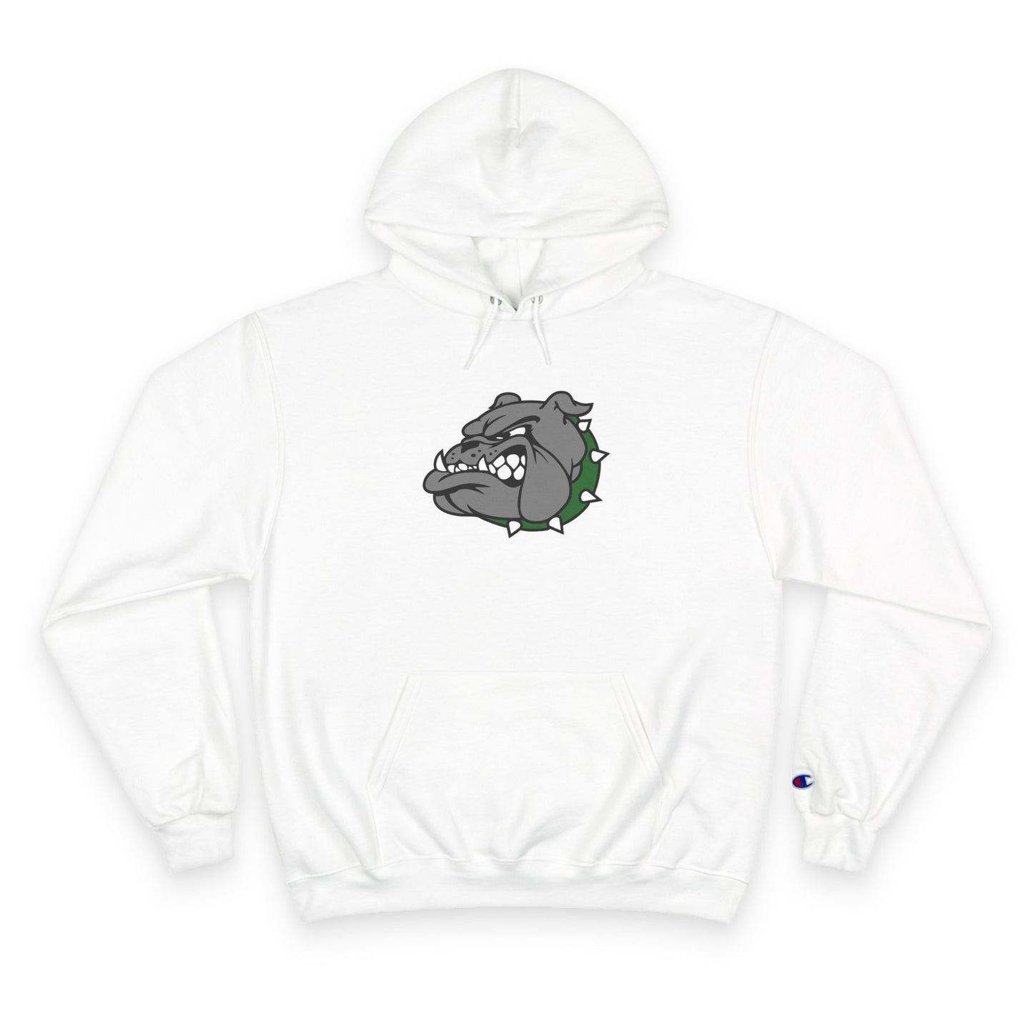 Champion Powerblend Fleece Pullover Hoodie