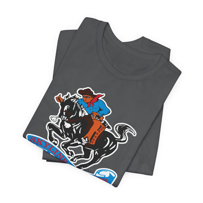 Jersey Short Sleeve Tee