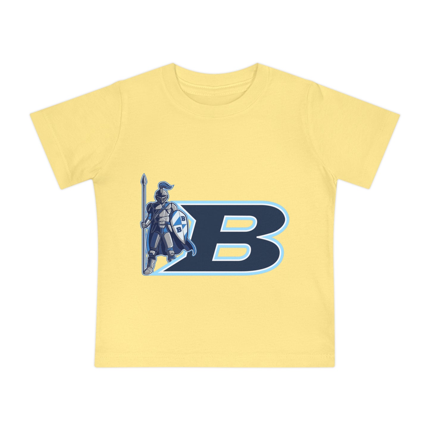 Baby Short Sleeve Tee