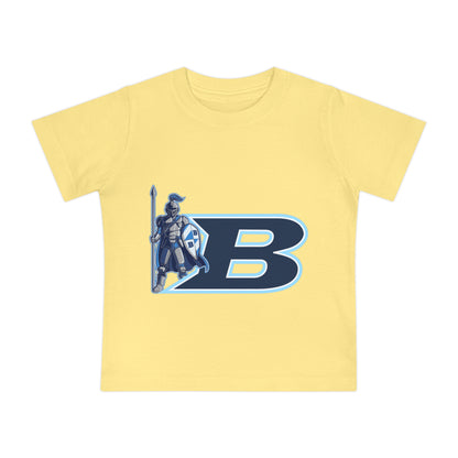 Baby Short Sleeve Tee
