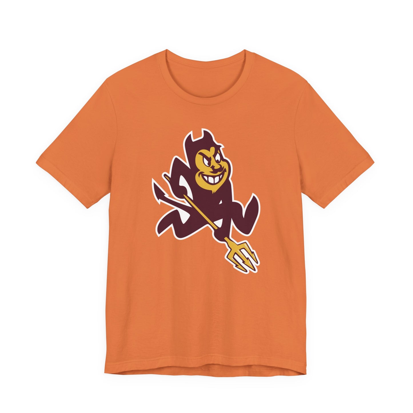 Jersey Short Sleeve Tee