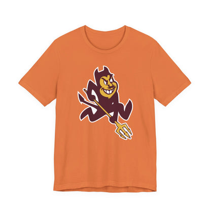 Jersey Short Sleeve Tee