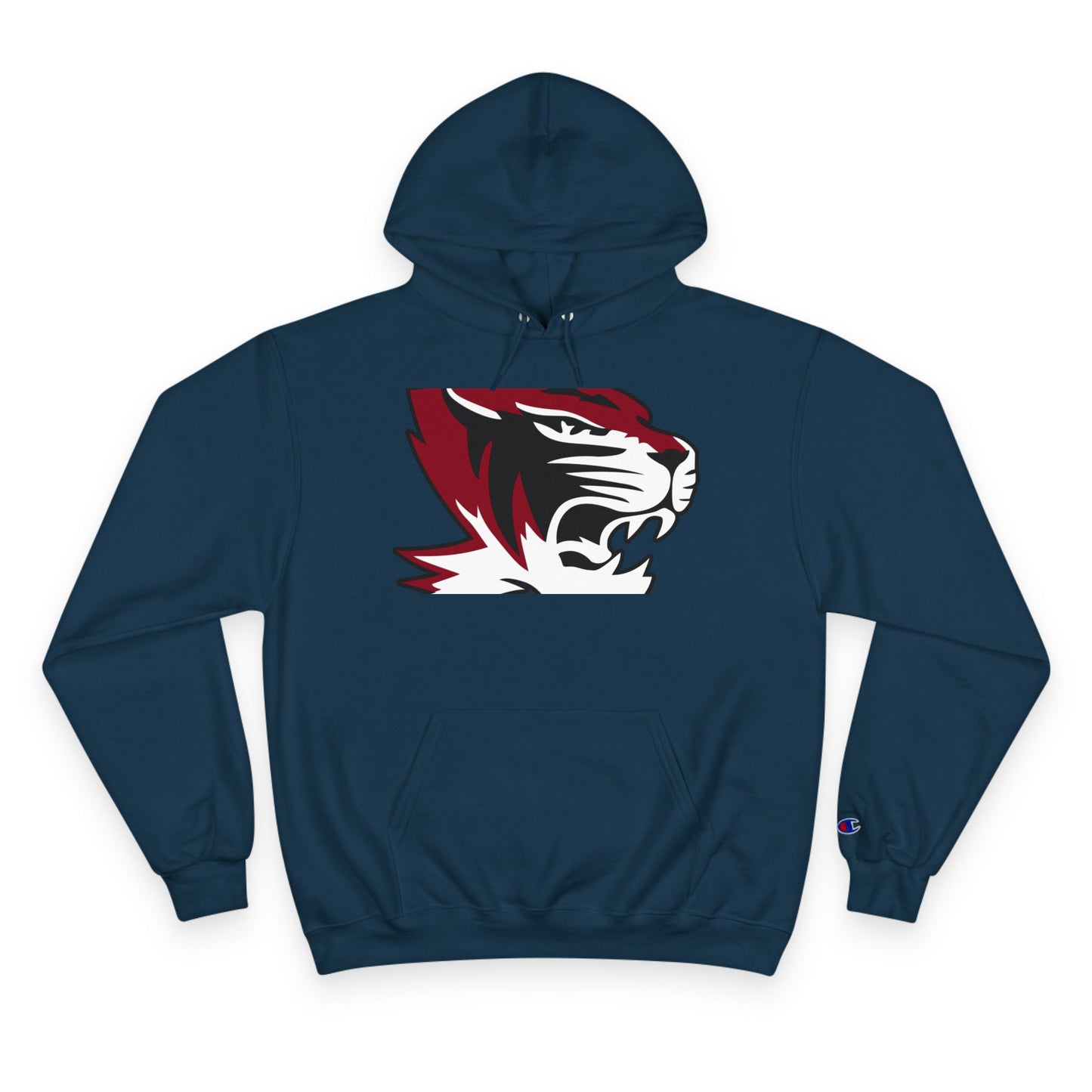 Champion Powerblend Fleece Pullover Hoodie