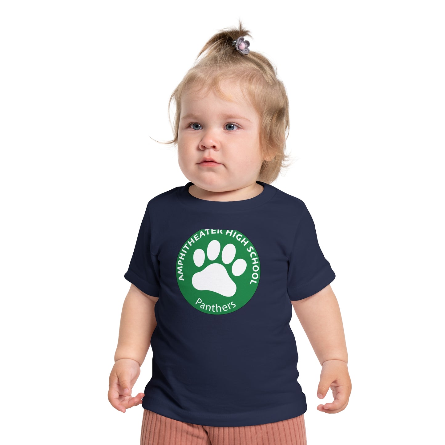 Baby Short Sleeve Tee