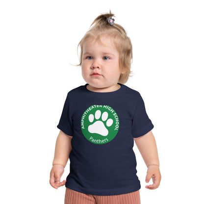 Baby Short Sleeve Tee