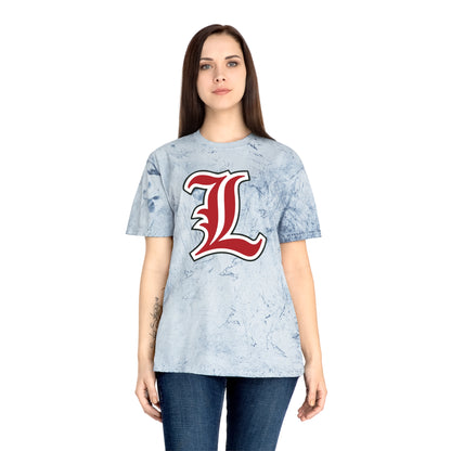 Color Blast School Spirit Tee
