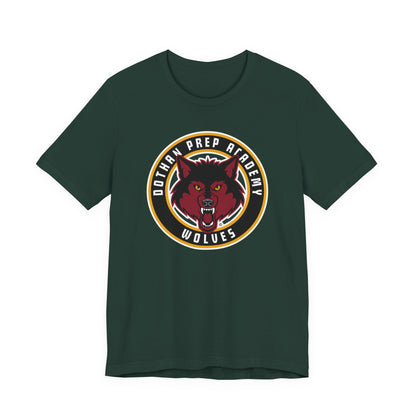 Jersey Short Sleeve Tee