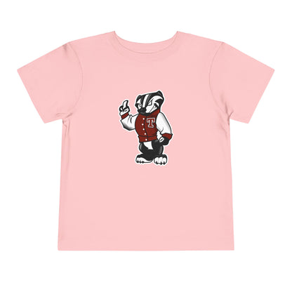Toddler Short Sleeve Tee