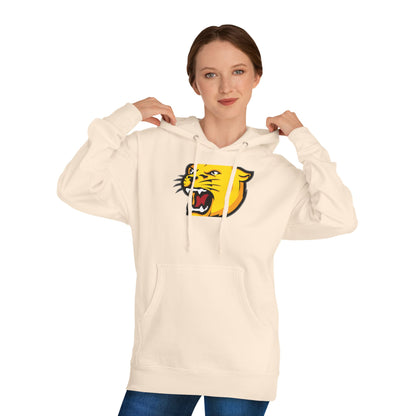 Midweight Pullover Hoodie
