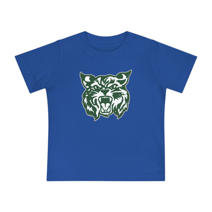 Baby Short Sleeve Tee