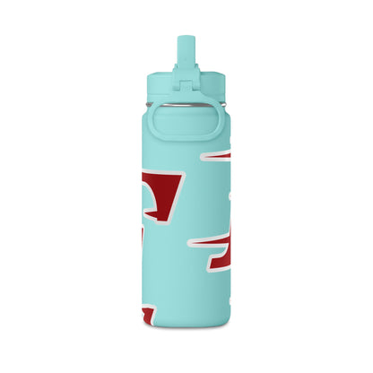 Mini Water Bottle, 20oz