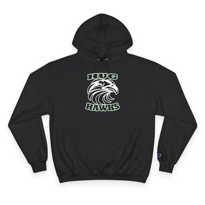 Champion Powerblend Fleece Pullover Hoodie