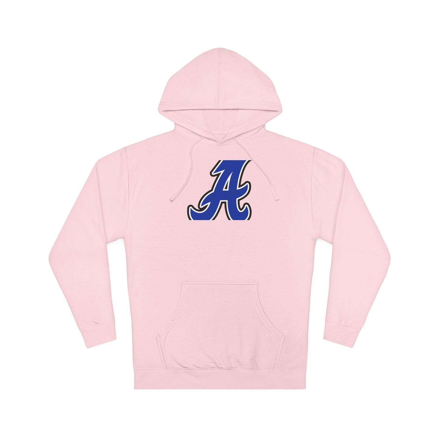 Midweight Pullover Hoodie