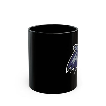 Black Team Mug (11oz/15oz)