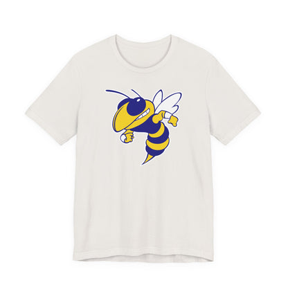Jersey Short Sleeve Tee
