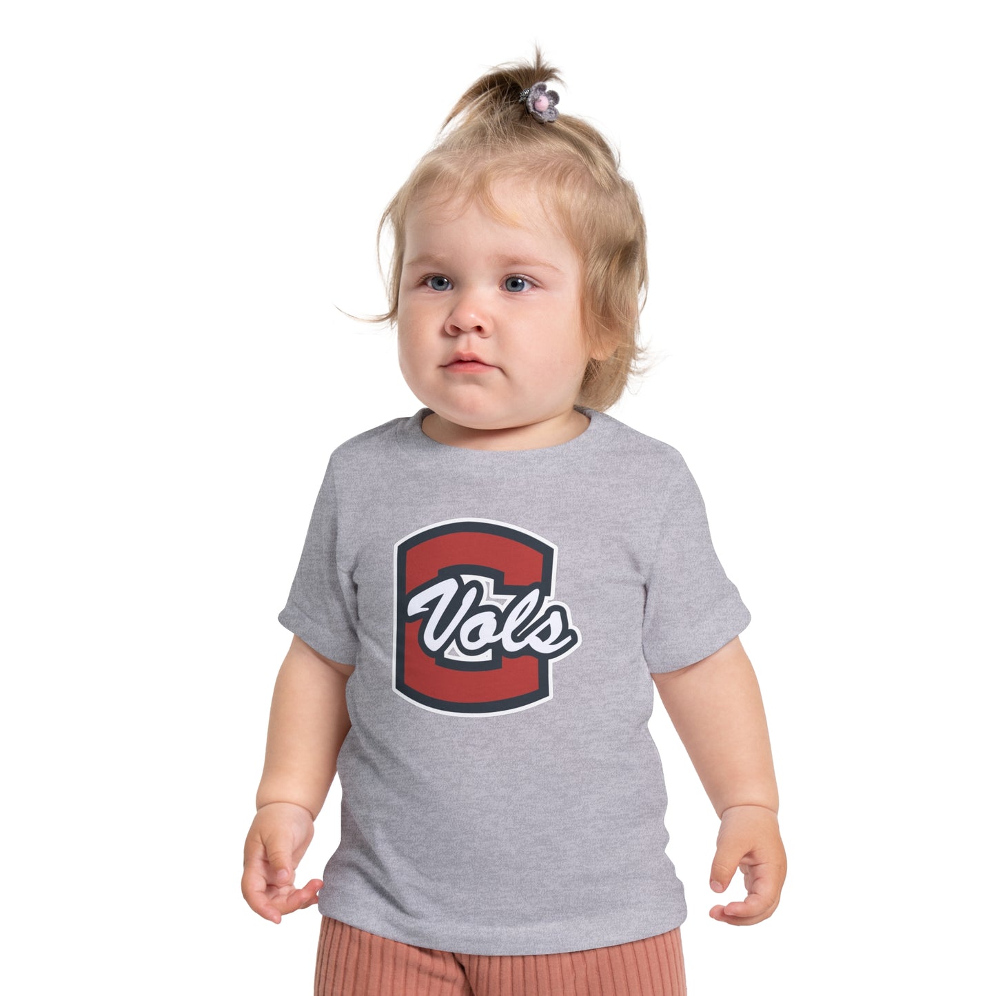 Baby Short Sleeve Tee