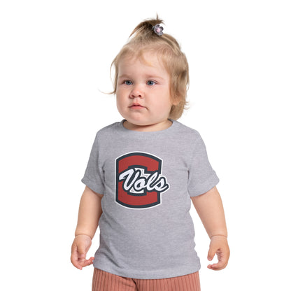 Baby Short Sleeve Tee