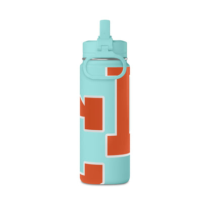 Mini Water Bottle, 20oz