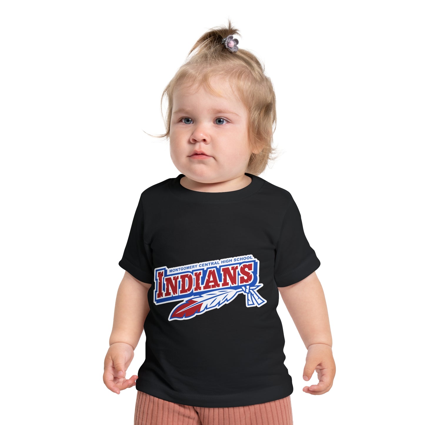 Baby Short Sleeve Tee