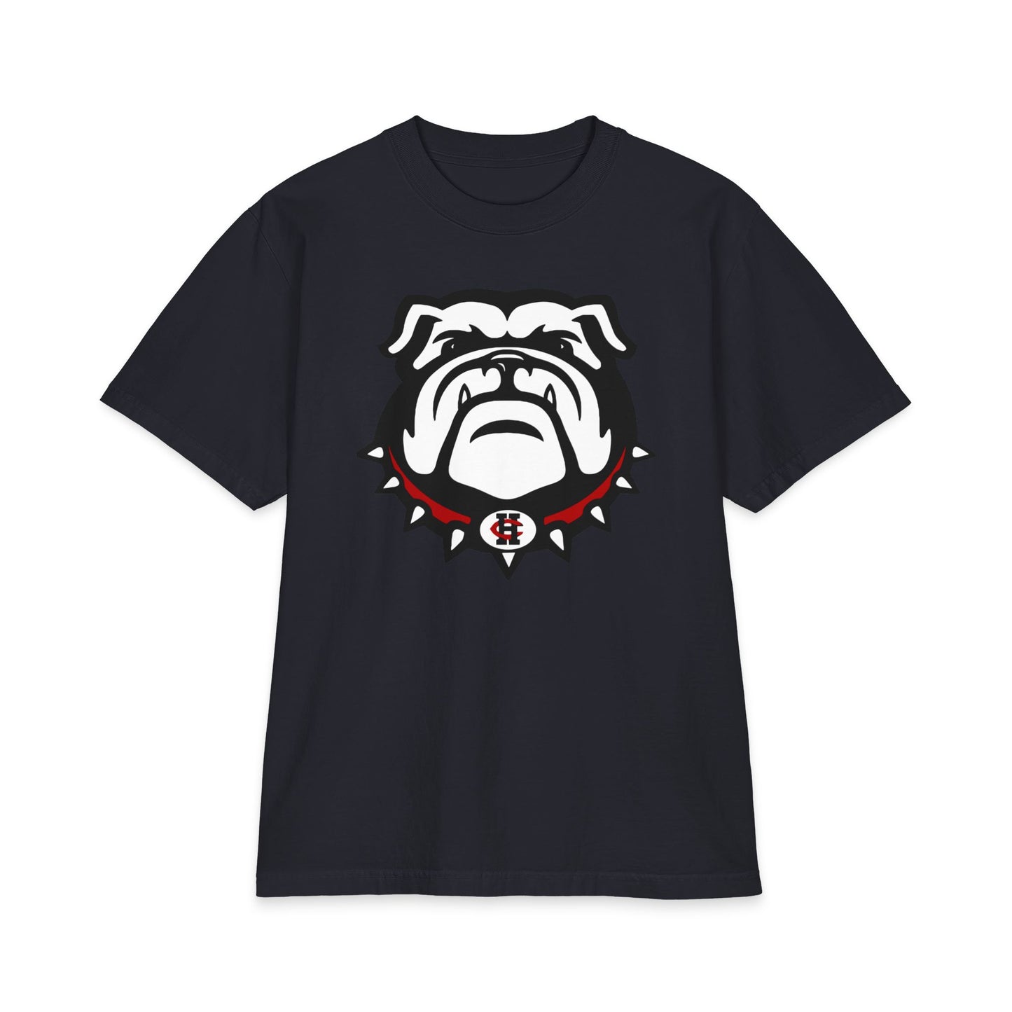 Max Heavyweight Short Sleeve Tee