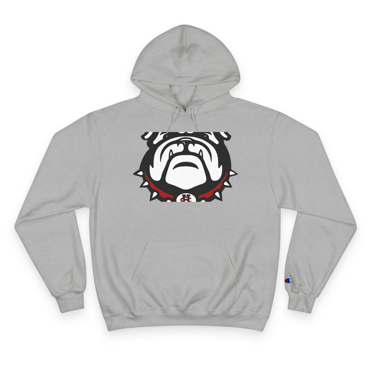 Champion Powerblend Fleece Pullover Hoodie
