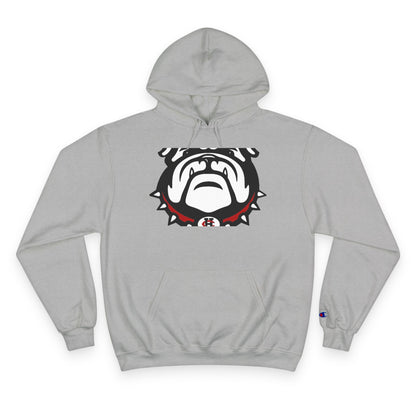 Champion Powerblend Fleece Pullover Hoodie