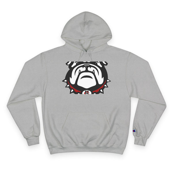 Champion Powerblend Fleece Pullover Hoodie