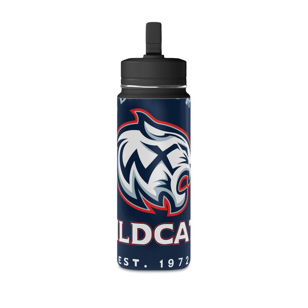 Mini Water Bottle, 20oz