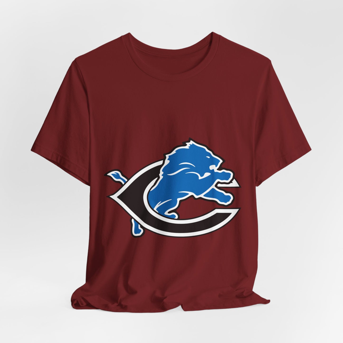 Jersey Short Sleeve Tee