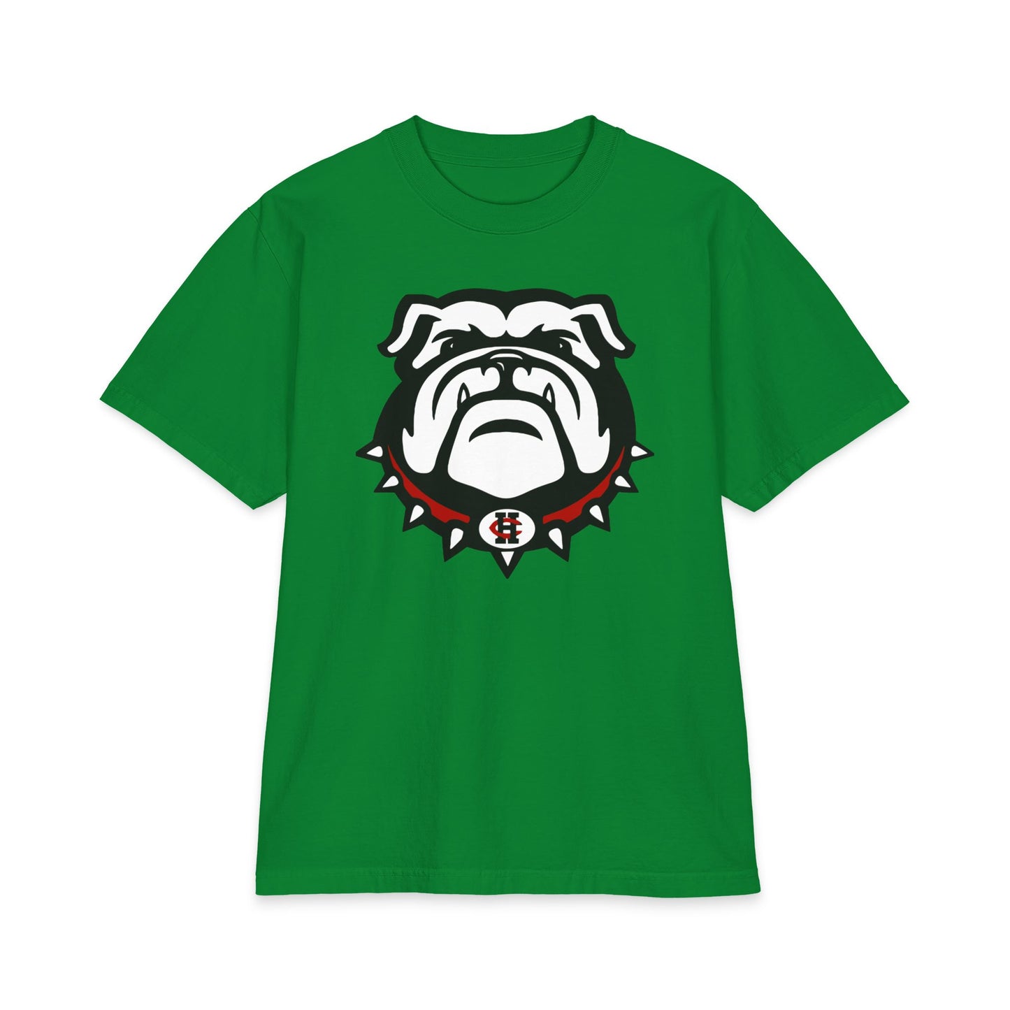 Max Heavyweight Short Sleeve Tee