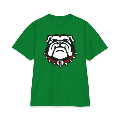 Max Heavyweight Short Sleeve Tee