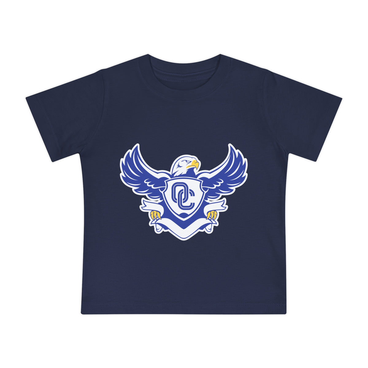 Baby Short Sleeve Tee