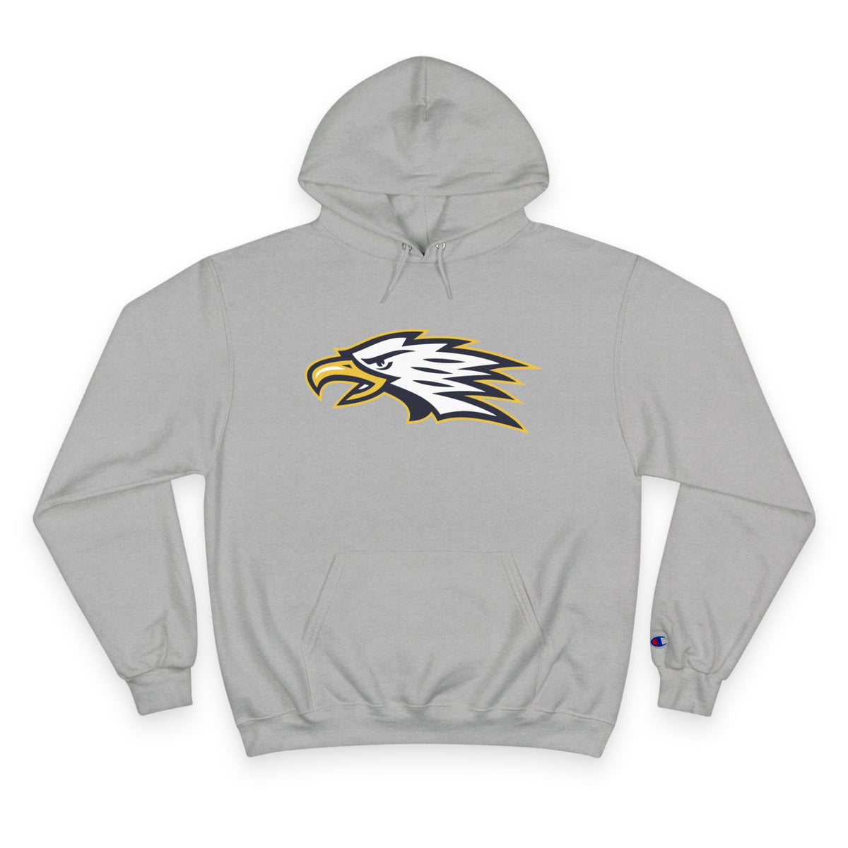 Champion Powerblend Fleece Pullover Hoodie