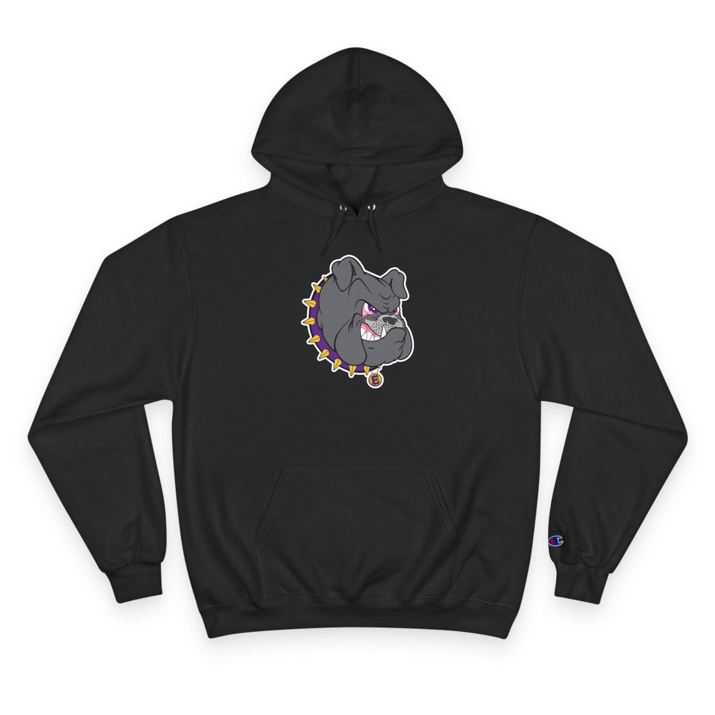 Champion Powerblend Fleece Pullover Hoodie